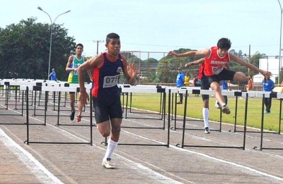 Prefeitura anuncia complexo esportivo 