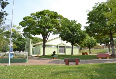 Distrito de Pompéia ganha internet WI-FI gratuita