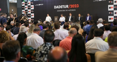 Turismo: região de Marília recebe R$ 9,4 milhões do governo estadual