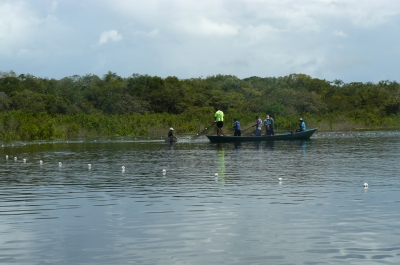 Piracema proíbe pesca em rios da região