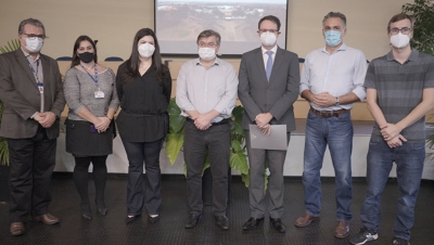 Univem sedia encontro regional do Programa de Articulação de Políticas Públicas do Sebrae