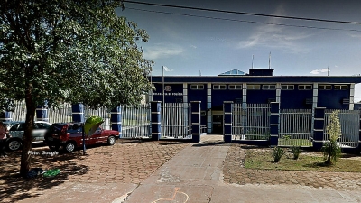 Comerciante reage a assalto e põe criminosos para correr