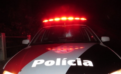 Estudante é assaltada em avenida na zona sul