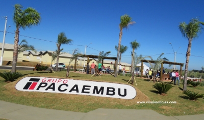 Pacaembu lança hoje última etapa do residencial Nova Maracá. Construtora é destaque nacional