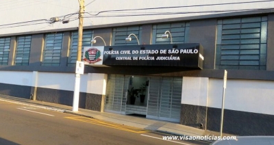 Assaltantes usam cobertor para atacar vítima em Marília