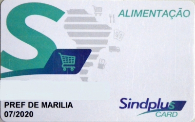 Mais duas redes aderem ao Cartão Alimentação 