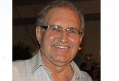 Marília perde o cabeleireiro Clóvis Diogo