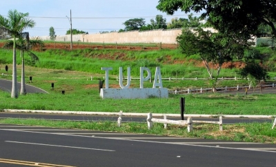 Tupã confirma primeiro caso de Covid-19 e fecha entradas da cidade