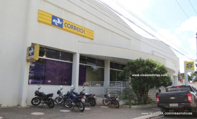 Correios recebem sugestões de novos selos