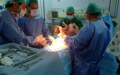Médicos devem ganhar mais em partos normais