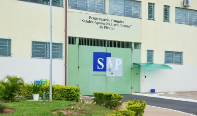 SAP faz 2º Miss Primavera em Penitenciária  da região
