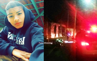 Garoto de 14 anos cai de moto e morre em Marília