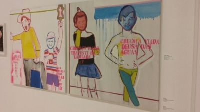 Banco Santander perde milhares de clientes após exposição pornográfica