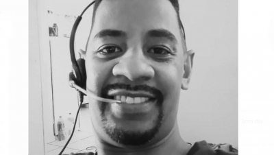 Jornalista Benedito Henrique morre aos 38 anos 