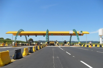 ANTT autoriza reajuste do pedágio na BR-153, incluindo Marília