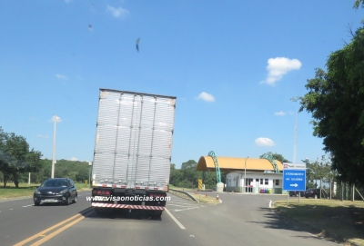 Caminhoneiro é mantido refém de assaltantes por quase 24h