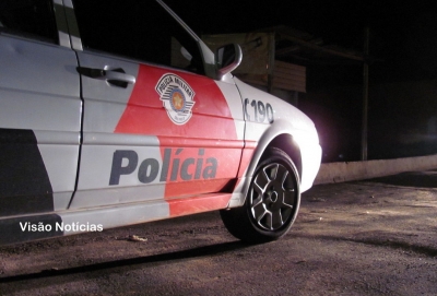 Fim do carnaval é marcado por assaltos em Marília