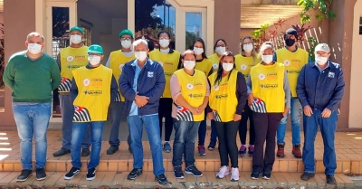 Vera Cruz: Prefeitura e comunidade se unem para combater a dengue