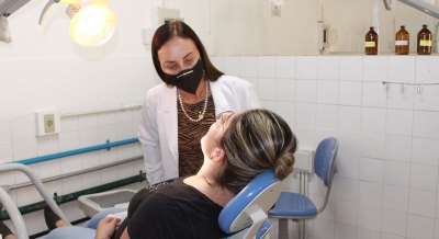 Clínica Odontológica da Unimar oferece tratamento à comunidade