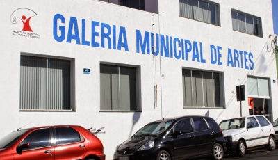 Começa programação do Mês da Consciência Negra                      