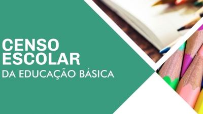 MEC divulga dados parciais do Censo Escolar da Educação Básica 2017