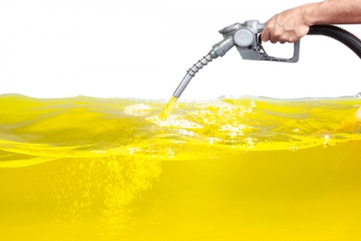 Petrobrás reduz em 1,9% o preço da gasolina