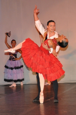 Teatro Quebra Nozes com “O Livro da Vida”