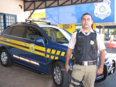 PRF: Operação RodoVida                                   foi um sucesso