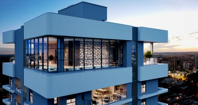 Últimas reservas: Toca Imóveis faz plantão especial no fim de  semana para atender Residencial View 