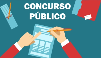 Confira os novos concursos públicos: são 858 vagas