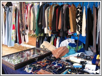 BRECHÓS! Encontro em Marília reúne público e lojistas