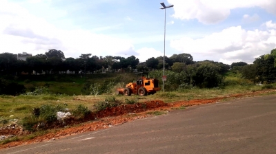 Prefeitura amplia gestão participativa e inicia projeto ambiental na zona sul