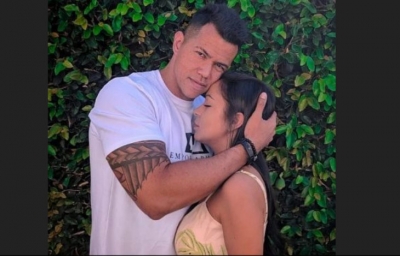 Personal se declara para esposa após alta de hospital psiquiátrico: 