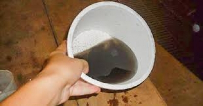 Fumaça do Pantanal provoca chuva escura em SC. Existe possibilidade e também ocorrer em SP