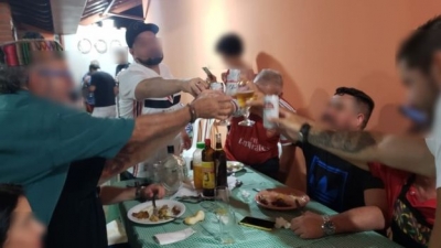 Coronavírus: festa que pode ter espalhado o vírus em uma família e matado 3 pessoas