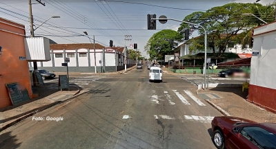 Mulher que morreu atropelada por moto será sepultada nesta tarde em Tupã