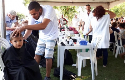 SBT na Praça é atração neste domingo ao lado do Espaço Cultural em Marília