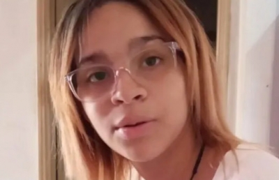 Ex-padrasto confessa que matou menina de 15 anos por medo que ela denunciasse abusos