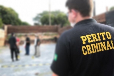 Homem é preso após matar padrasto da noiva a facadas. Vítima tinha 81 anos e morava com o casal