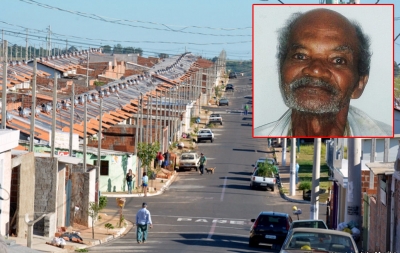 Morte de idoso em penitenciária: SAP afirma que teria sido natural