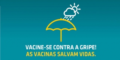 Vacinação contra Gripe prossegue em Marília; cobertura atinge 80%  