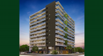 Empreendimento da Menin na Alta Esmeralda vai ter opções inéditas e exclusivas de apartamentos 