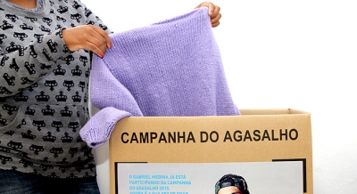 Região de Marília forma a maior rede de doações