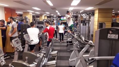 Coronavírus: governo sugere negociação de parcelas em academias
