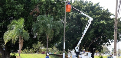 Recurso do IPTU é fundamental para realização de grandes obras em Marília