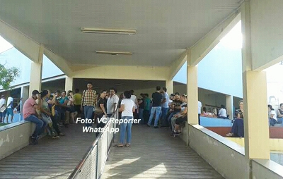Concurso público atrasa e causa revolta em candidatos. Provas serão remarcadas