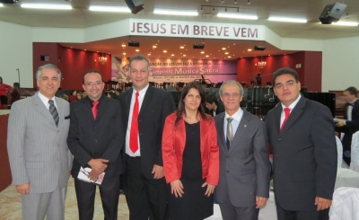 9º Congresso de Música Sacra em Marília prossegue até sábado