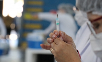 Marília terá ação de vacinação contra Covid, Sarampo e Influenza neste sábado