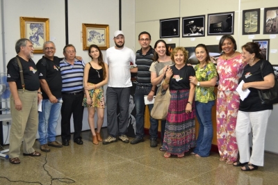Artistas marilienses são selecionados na Fase Regional do Mapa Cultural Paulista