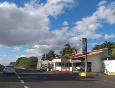Semana Nacional de Trânsito começa hoje em todo o país